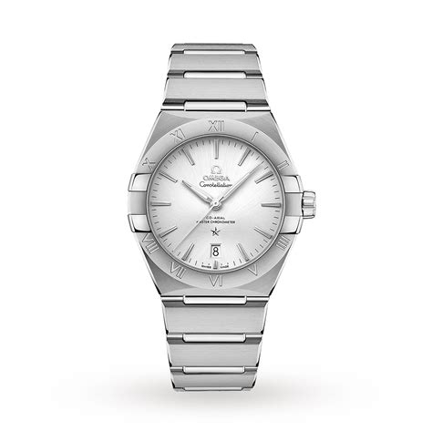 omega constellation 39mm for sale.